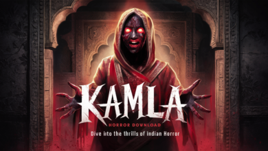 kamla horror game download