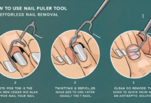 nail puller tool​