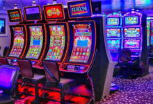 The Rise of RTP Slot Gacor Hari Ini: Why These Machines Are Trending