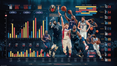 timberwolves vs detroit pistons match player stats​