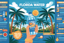 where can i find florida water​