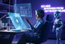 virtual private investigator​