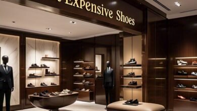 most expensive shoes