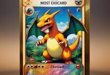 most expensive pokemon card