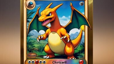 most expensive pokemon card