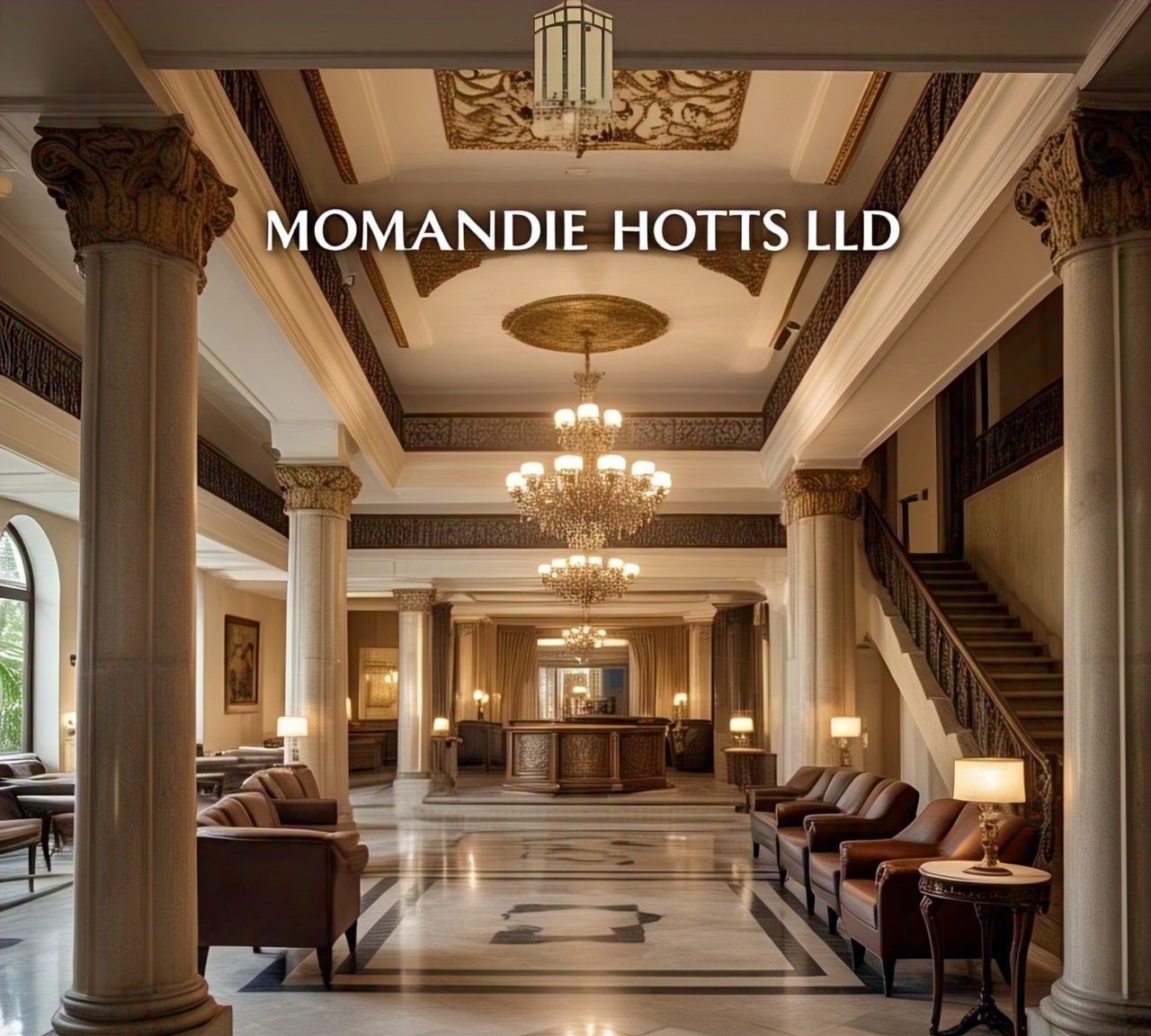 normandie hotels ltd​