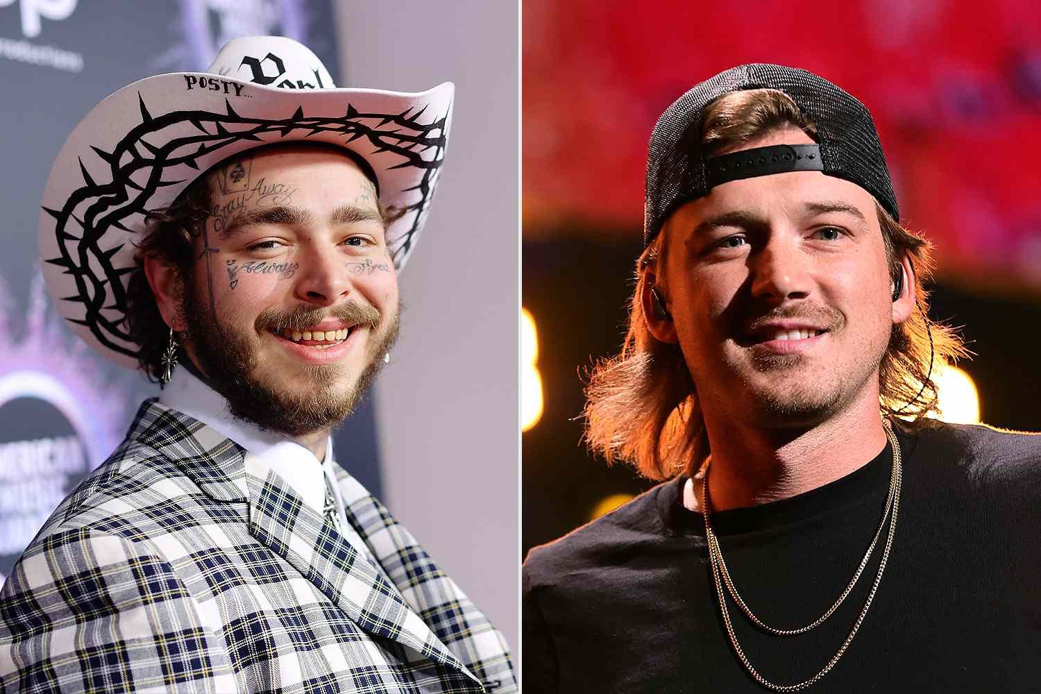 morgan wallen post malone