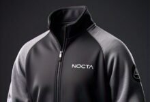 nocta tech fleece