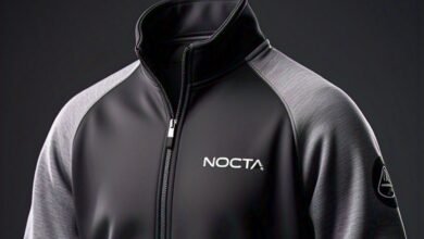 nocta tech fleece