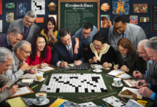 green book nyt crossword​t