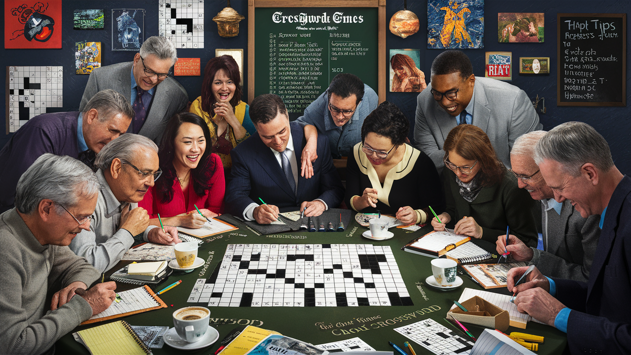 green book nyt crossword​t