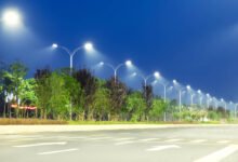 LED Street Light Manufacturers: The Future of Outdoor Illumination