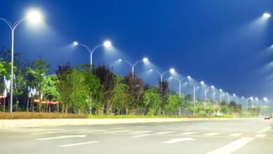 LED Street Light Manufacturers: The Future of Outdoor Illumination