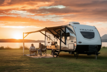 best travel trailers​