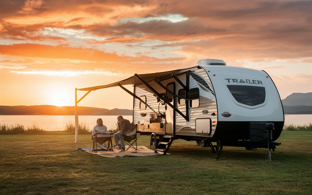 best travel trailers​