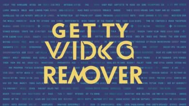 getty images video watermark remover download​