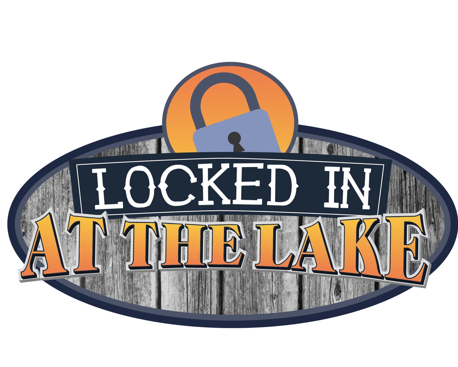 LockedinattheLake